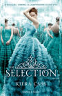 The Selection (Italian Edition) (Selection Series #1)