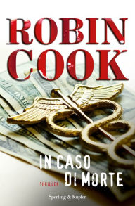 Title: In caso di morte, Author: Robin Cook