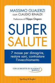 Title: Supersalute, Author: Claudio Rinaldi