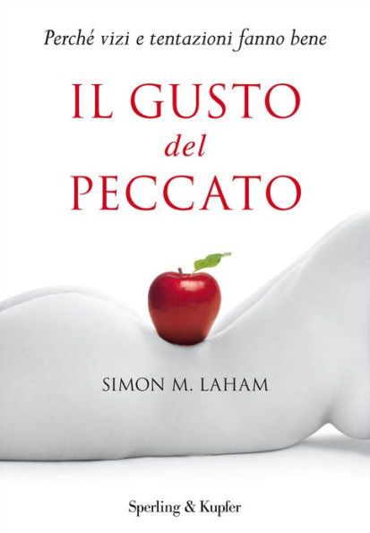 Il gusto del peccato