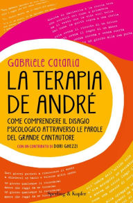 Title: La terapia De André, Author: Gabriele Catania