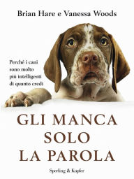 Title: Gli manca solo la parola, Author: Vanessa Woods