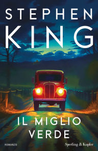Title: Il miglio verde, Author: Stephen King