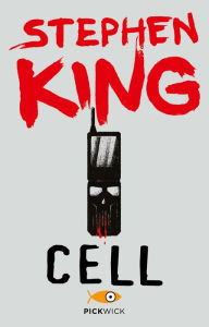 Title: Cell (versione italiana), Author: Stephen King