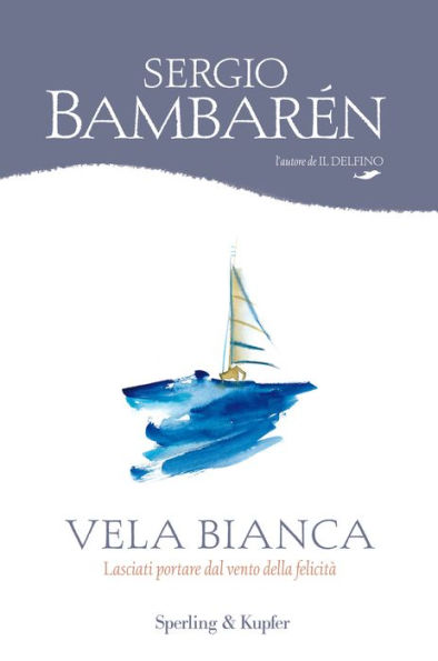 Vela bianca