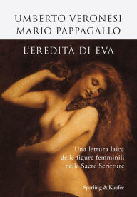 Title: L'eredità di Eva, Author: Mario Pappagallo