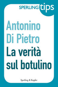 Title: la verità sul botulino - Sperling Tips, Author: Antonino Di Pietro