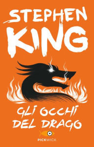 Title: Gli occhi del drago, Author: Stephen King