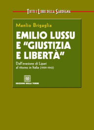 Title: Emilio Lussu e 