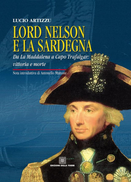 Lord Nelson e la Sardegna