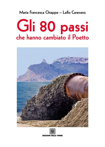 Gli 80 passi che hanno cambiato il Poetto