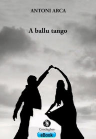 Title: A ballu tango, Author: Antoni Arca