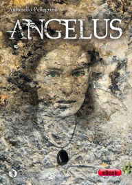 Title: Angelus, Author: Antonello Pellegrino