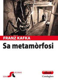 Title: Sa metamòrfosi: Die Verwandlung, Author: Franz Kafka