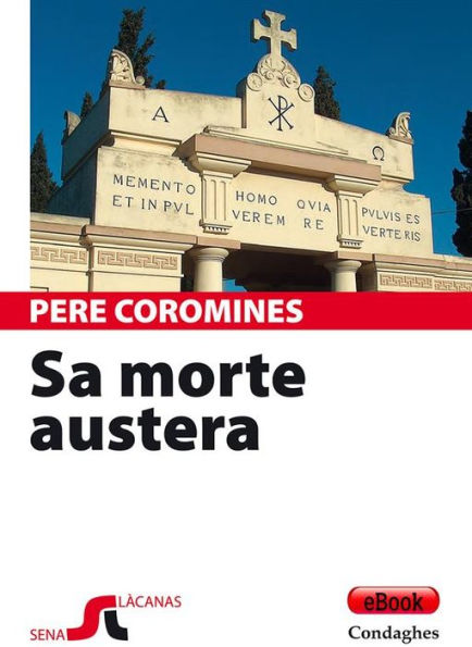 Sa morte austera: La mort austera