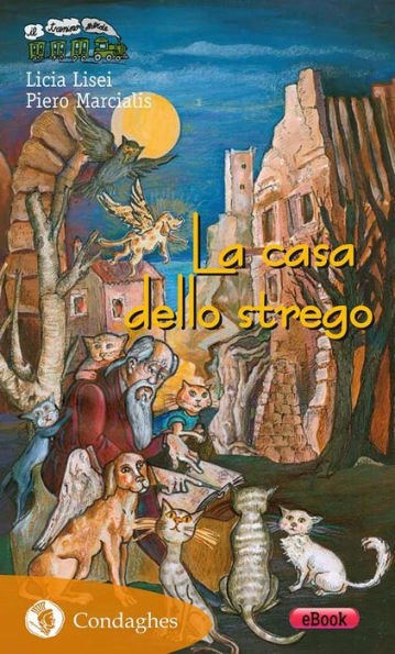 La casa dello strego