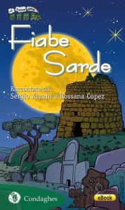 Title: Fiabe sarde, Author: Sergio Atzeni