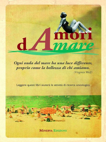 Amori d'Amare