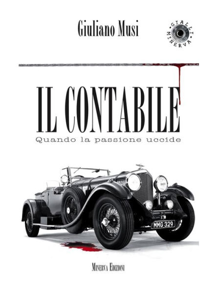 Il contabile: Quando la passione uccide