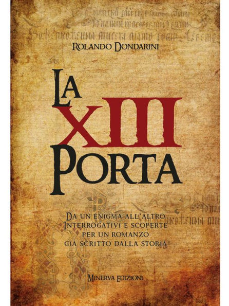 La XIII Porta