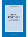 Lessico inattuale: Un conservatore davanti al pensiero unico