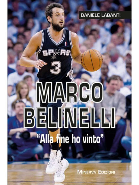 Marco Belinelli: 