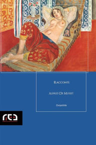 Title: Racconti, Author: Alfred De Musset