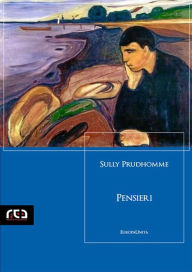 Title: Pensieri, Author: Sully Prudhomme