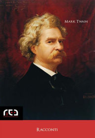 Title: Racconti, Author: Mark Twain