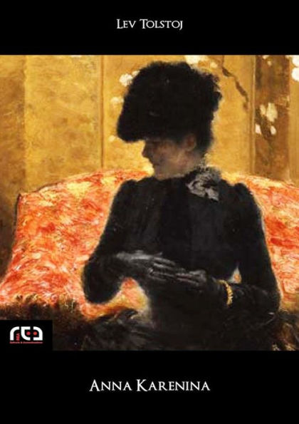Anna Karenina