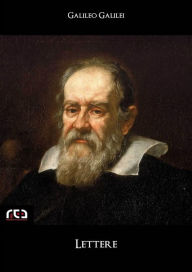 Title: Lettere, Author: Galileo Galilei