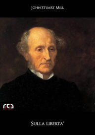 Title: Sulla libertà, Author: John Stuart Mill