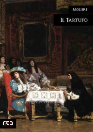 Title: Il tartufo, Author: Moliere