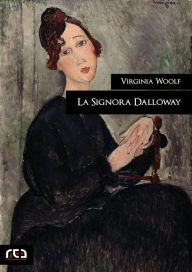 Title: La Signora Dalloway, Author: Virginia Woolf