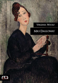 Title: Mrs Dalloway, Author: Virginia Woolf