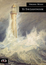 Title: To The Lighthouse, Author: Virginia Woolf