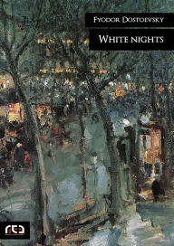 Title: White nights, Author: Fyodor Dostoevsky