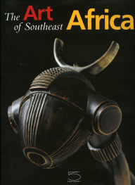 Title: Art of Southeast Africa, Author: Sandra Klopper