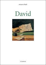 Title: David, Author: Antonio Pinelli