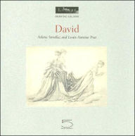 Title: David: Louvre Drawing Gallery, Author: Arlette Sirrulaz