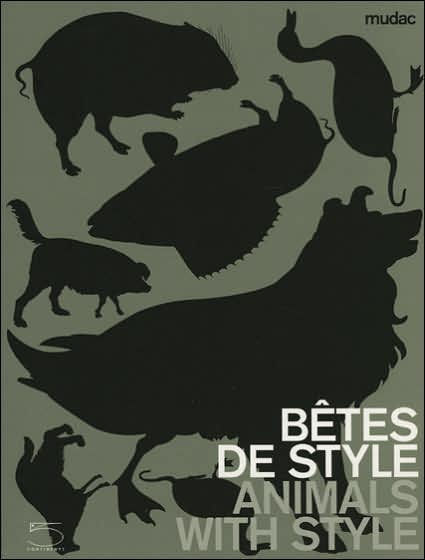 Animals With Style