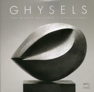 Title: Ghysels: The Beauty of Space, Author: Jean-Pierre Van Tieghem