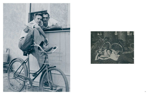 Loving II: More photographic history of men in love, 1850s - 1950s