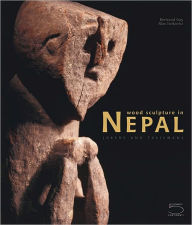 Title: Wood Sculpture in Nepal: Jokers and Talismans, Author: Bertrand Goy