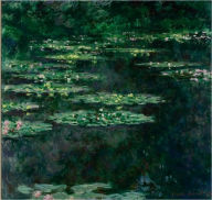 Title: Monet's Garden in Giverny: Inventing the Landscape, Author: Marina Ferretti Bocquillon