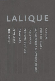 Title: Lalique: Glorious Glass, Magnificent Crystal, Author: Two Hearts Orchestra