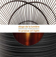 Title: Éloge de la Lumière: Pierre Soulages - Tanabe Chikuunsai IV. In praise of light, Author: Laure Schwartz-Arenales