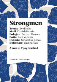 Title: Strongmen, Author: Eve Ensler