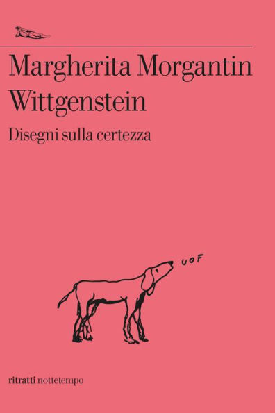 Wittgenstein: Disegni sulla certezza