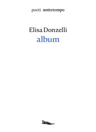 Title: album, Author: Elisa Donzelli
